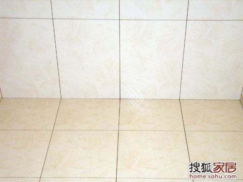 地砖上墙厚度会有多少