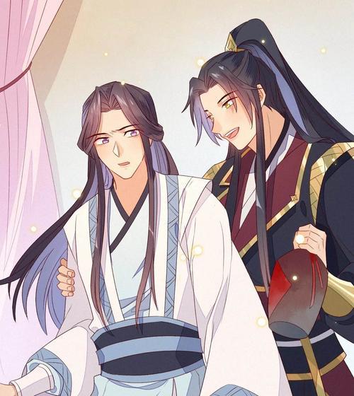 丞相，朕知道错了结局