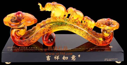 吉祥如意健康祝福语