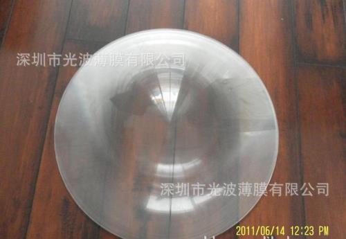 菲涅尔透镜为什么不用来发电