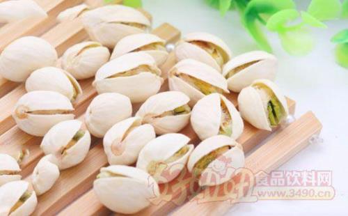 开心果能下酒吗