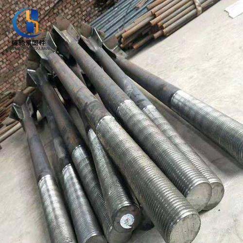 10.9螺栓屈强比值什么意思