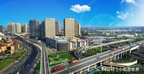 嘉兴的发展前景如何