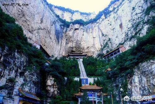 春节山西自驾游适合去的地方