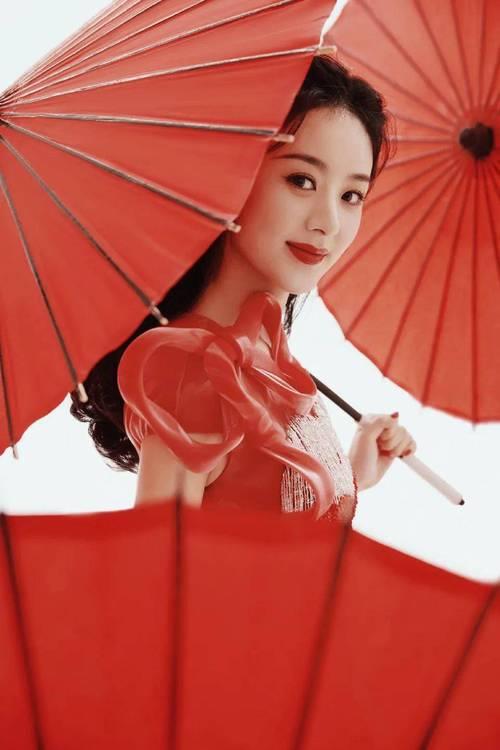 赵丽颖上春晚了吗