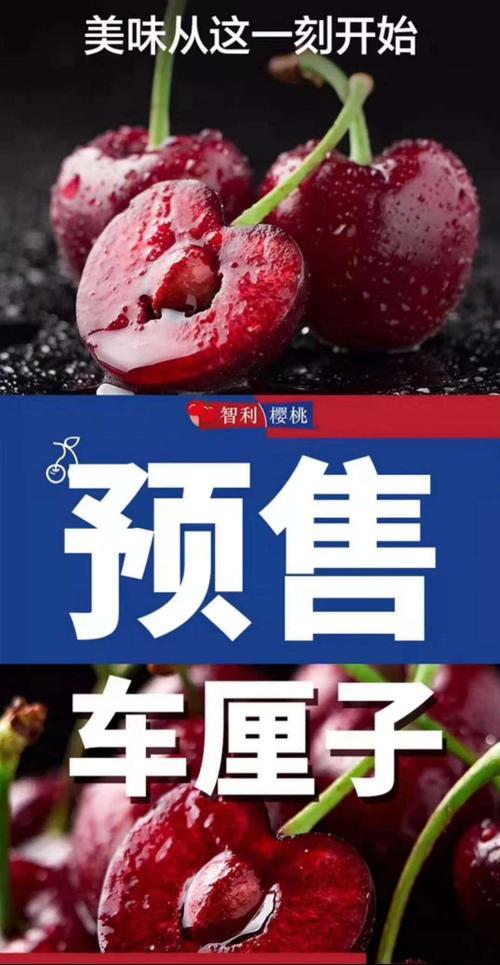 好消息文案