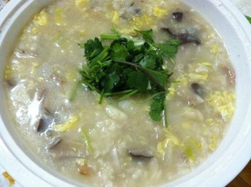 酸菜疙瘩汤的热量