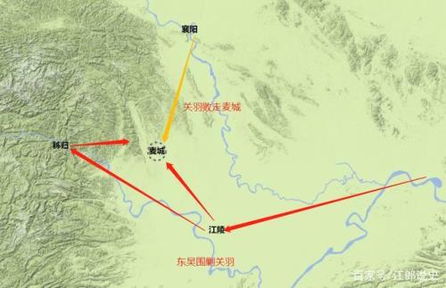 江陵在荆州排名