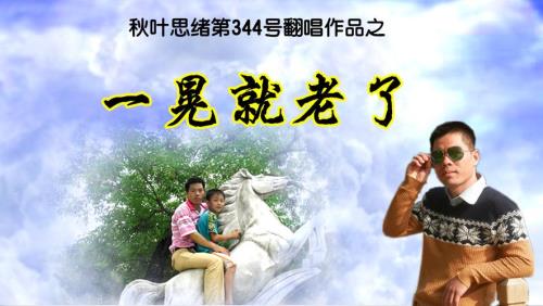 人到中年歌曲原唱