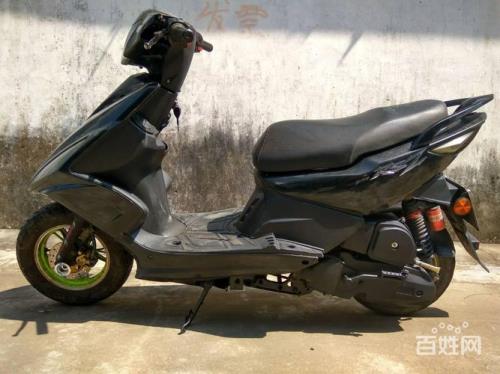 鬼火车型
