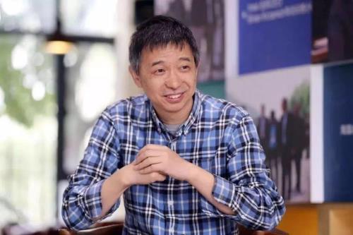 云计算创始人