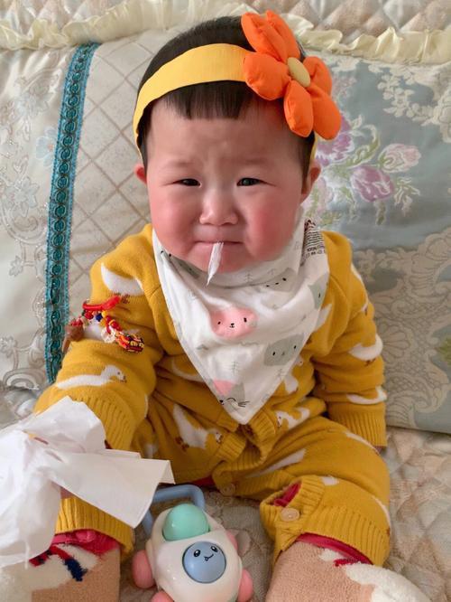 小孩子喜欢撕衣服是什么原因