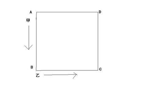 边长是多少的正方形的面积是1k㎡