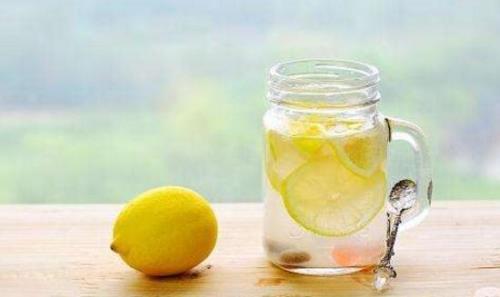柠檬水煮开还能喝吗