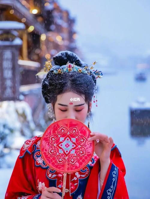 凤凰古城有雪吗