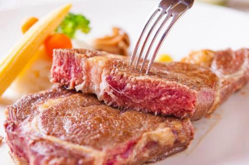 冻牛排可以直接煎吗