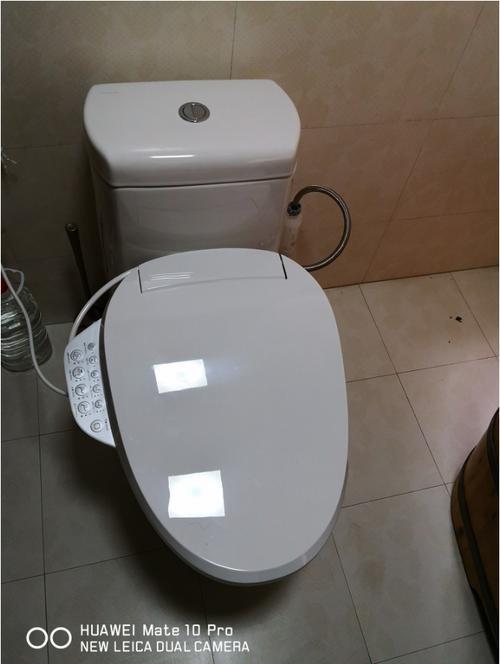 智能马桶能放儿童马桶盖吗