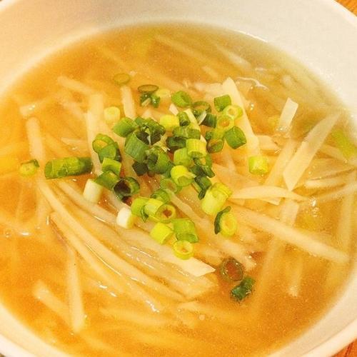 萝卜丝土豆花样做法