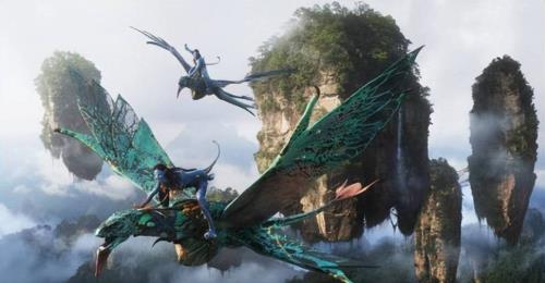 阿凡达剧情概括