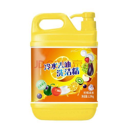 洗洁精可以用来洗头发吗