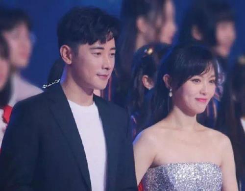 唐嫣罗晋多大