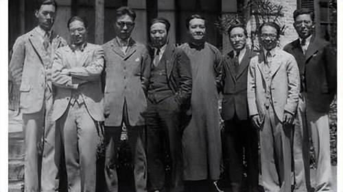 李政道为什么不救叶企孙