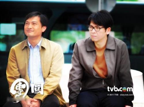 tvb梁派珍派是什么意思