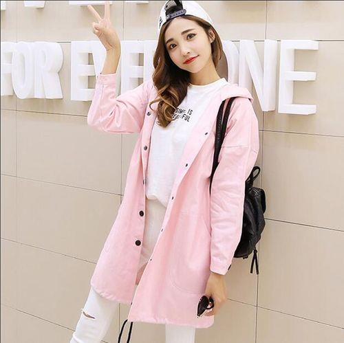 15-18岁学生适合的衣服