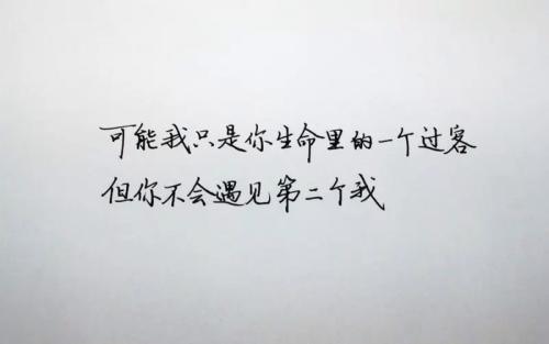 什么说什么写句子
