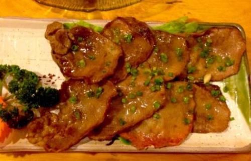 牛舌舌尖为什么不能吃