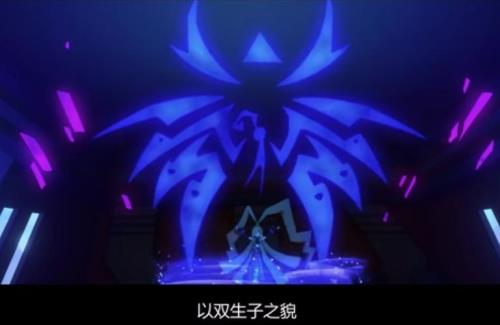 凹凸世界七神使的名字