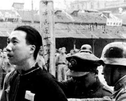 陈璧君的下场