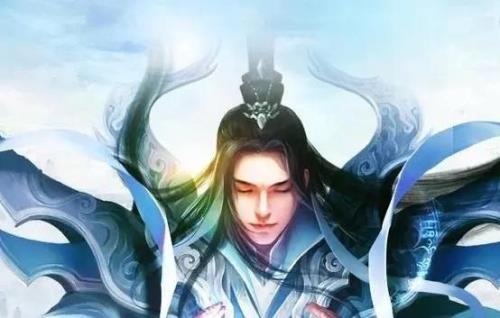 类似万古剑神的小说