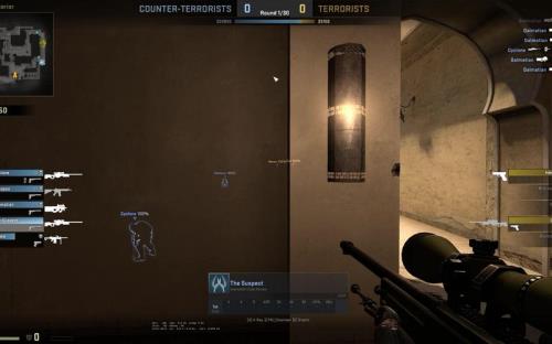 正在连接csgo网络怎么解决