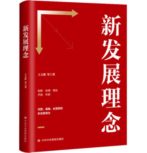 新发展理念是什么意思