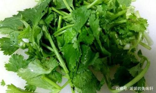 咸香菜怎么腌制