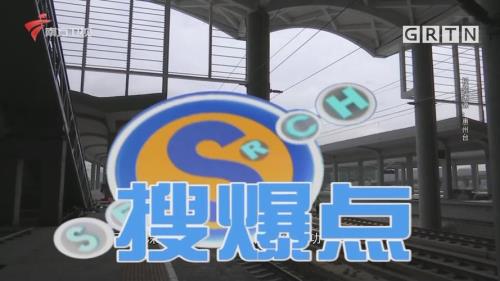城事特搜重播时间