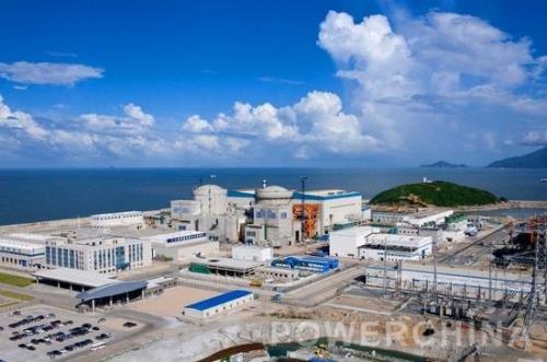 甘肃武威核电站是哪个公司的