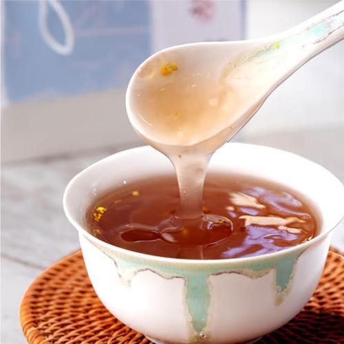 纯藕粉怎么冲泡