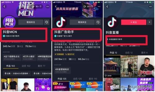 为什么抖音搜索抖音号找不到
