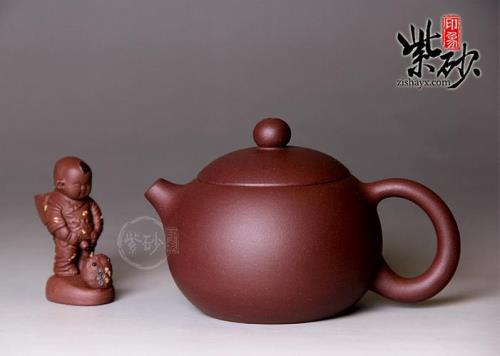 电窑半成品的西施壶值得买吗