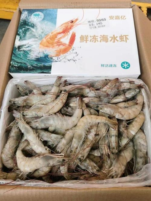 盐田大虾产地