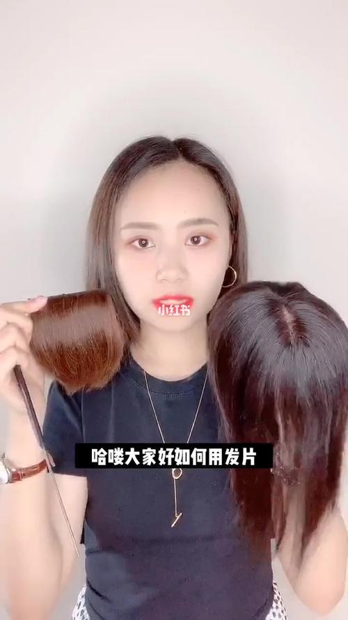 如何增加发量