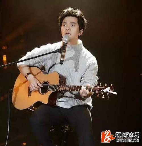 李健  父亲原唱