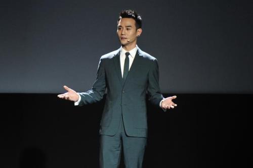 王凯多重