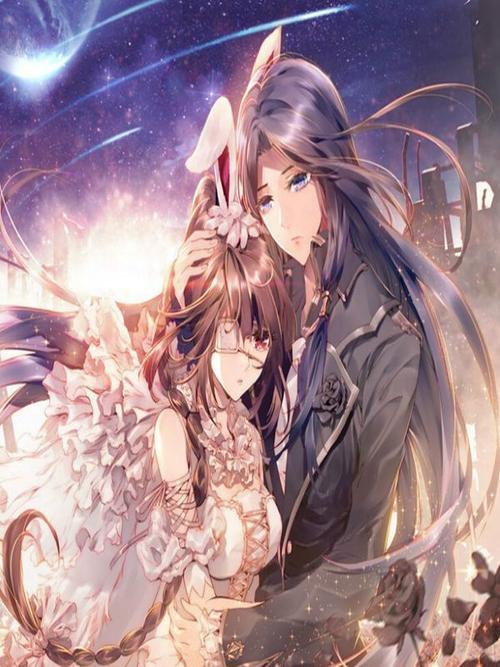 光明斗罗和青鸾斗罗是cp吗