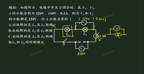 不对称短路是什么意思
