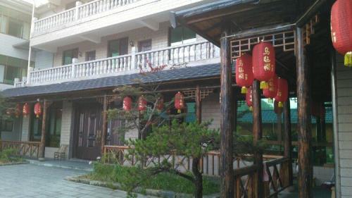 安吉农家乐吃住全包哪家最好
