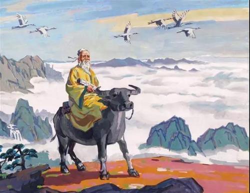 大善为官小善为慈什么意思