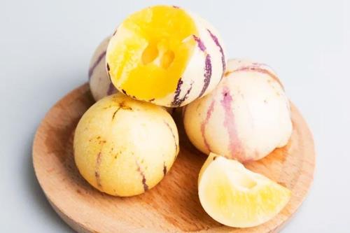 人参果的籽吃了要紧嘛